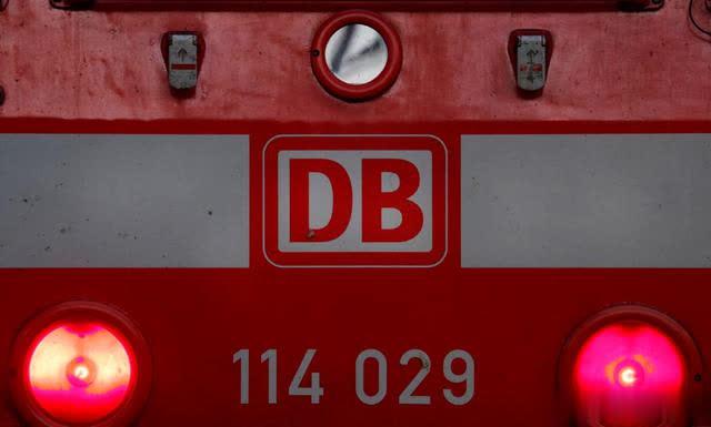 德国铁路公司营运未能达到上半年预期的目标