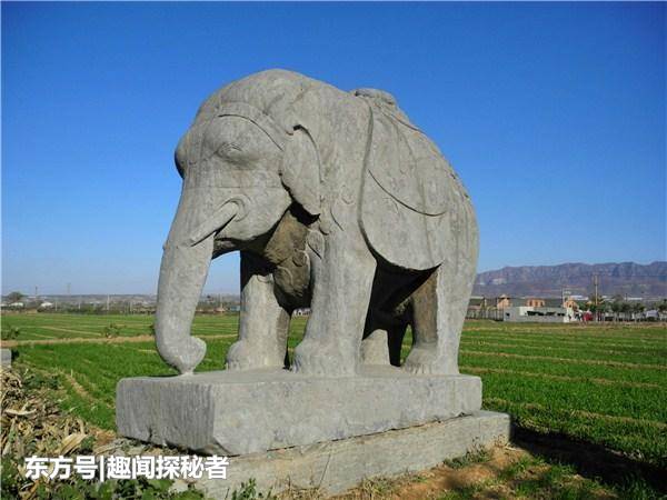 中国最没牌面的皇陵，就连考古学家都懒得去，就随意撂在玉米地里 刑事辩护 第5张