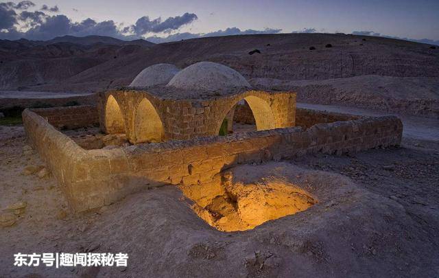 中国最没牌面的皇陵，就连考古学家都懒得去，就随意撂在玉米地里 刑事辩护 第2张