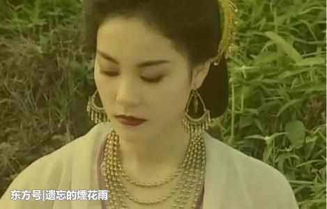 古装中的高级脸：张曼玉章子怡刘亦菲领衔，唯她被网友直呼太丑！ 婚姻家庭 第2张