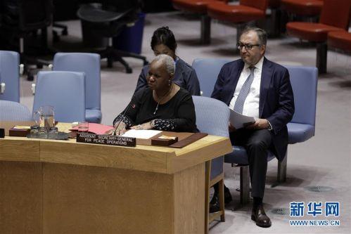 联合国安理会强烈谴责班加西爆炸袭击事件