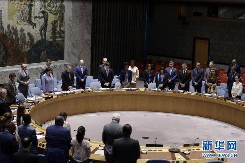 联合国安理会强烈谴责班加西爆炸袭击事件 征地拆迁 第4张