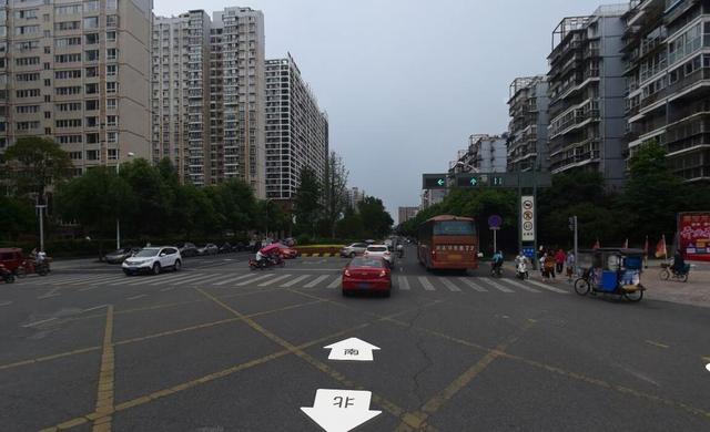 不礼让行人将被抓拍！8月20日起，在青白江这些路段开车要注意 合同纠纷 第4张