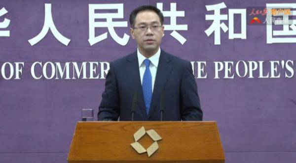 商务部：中方坚决反对贸易战升级 商务部：中方坚决反对贸易战升级 公司法
