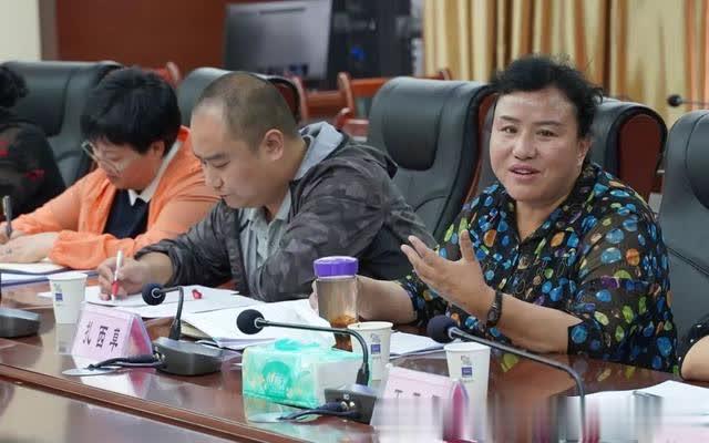 扎西草带领甘南州宣传、网信系统负责人赴西藏学习考察 征地拆迁 第8张