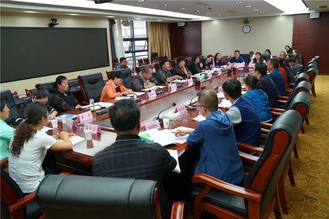 扎西草带领甘南州宣传、网信系统负责人赴西藏学习考察 征地拆迁 第7张