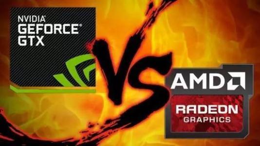 五年首超英伟达，AMD为何转头下调营收预期？