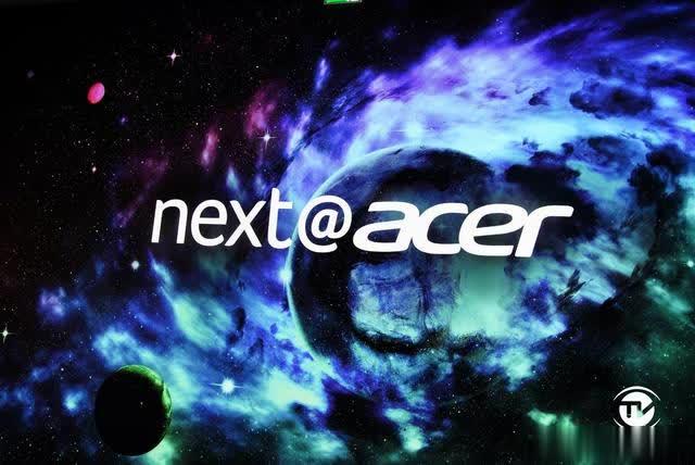 宏碁Acer于柏林IFA展发布专业级新品Concept D 9 Pro