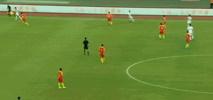 中国国奥0：2不敌越南国奥 1平1负结束两场热身赛