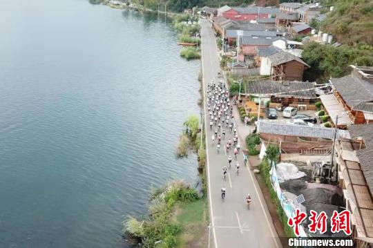 四川省凉山州摩泸局副局长：“保护”是泸沽湖景区可持续发展的关键 劳动纠纷 第1张