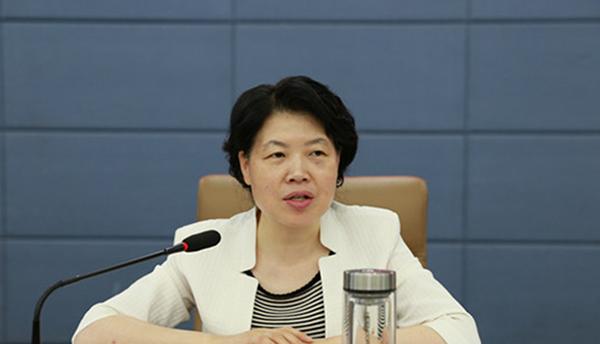 湖北省新增一名女性副省长，曾任荆门市长、省人社厅长等职