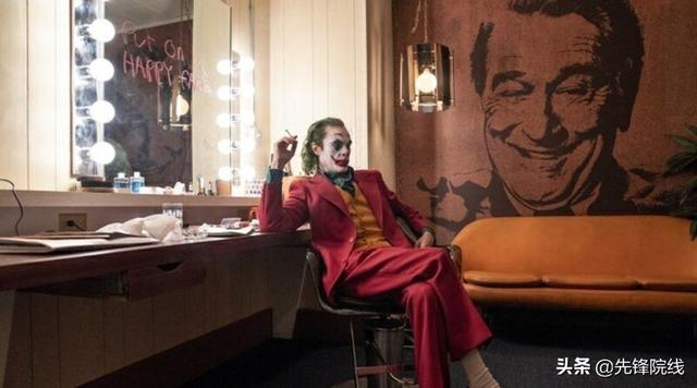 《小丑》首周票房2.34亿美元，再破北美影史纪录先锋院线 劳动纠纷 第6张