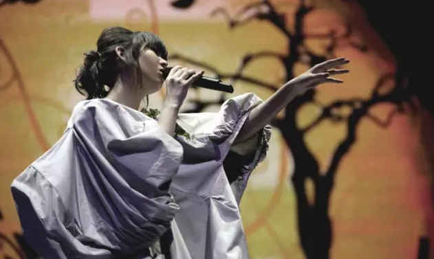 2019王若琳中山演唱会在线订票 刑事辩护 第2张