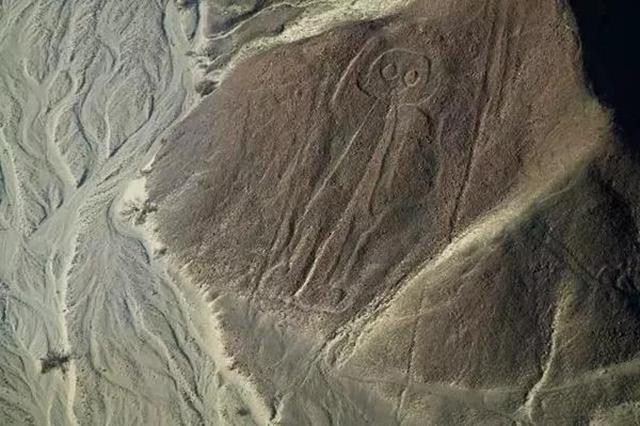300米高空才能看清的巨大天书！2000年前的远古人类，怎么画的？ 公司法 第5张