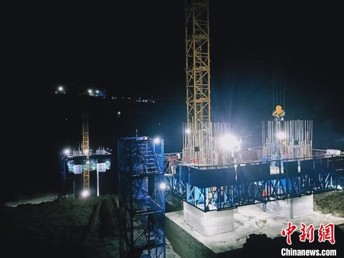 宜彝高速葫包咀大桥有望于9月底完成 新闻资讯 第2张