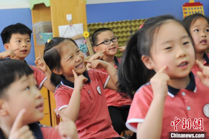 安徽省合肥市幼儿园实行按需弹性入园 新闻资讯 第3张