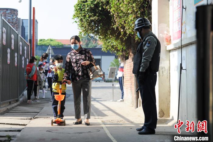 安徽省合肥市幼儿园实行按需弹性入园 新闻资讯 第1张