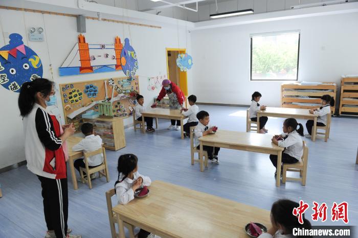 安徽省合肥市幼儿园实行按需弹性入园 新闻资讯 第5张