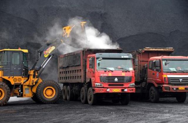 俄罗斯1.26亿吨煤炭已来华，蒙、澳煤炭出口大跌，或效仿俄罗斯？ 新闻资讯 第3张