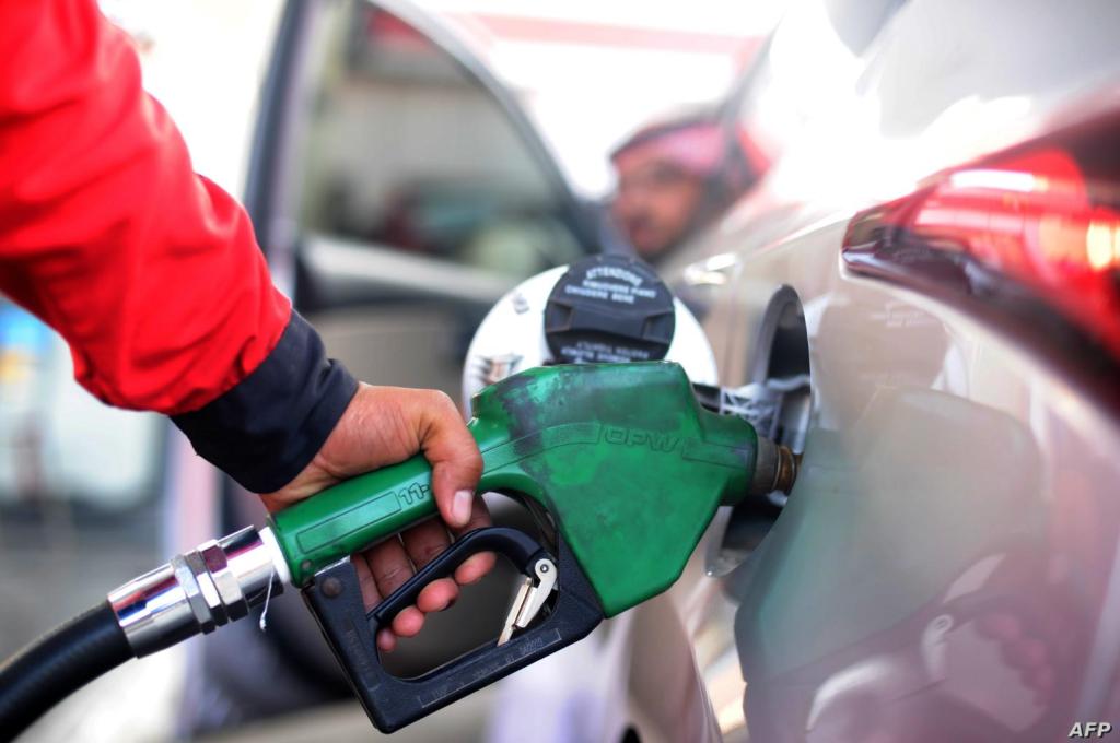 因国际原油价格下降沙特大幅下调国内成品油价格