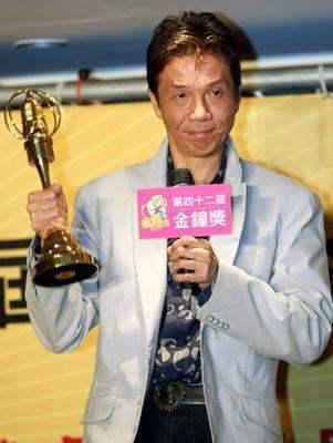 评说2020年度金像奖之最佳男主角——太保(张嘉年) 新闻资讯 第3张