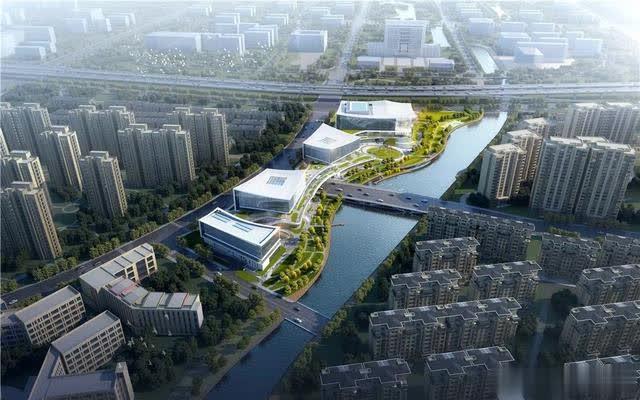 总投资10584.7亿元！2020年温州重大建设项目计划下达