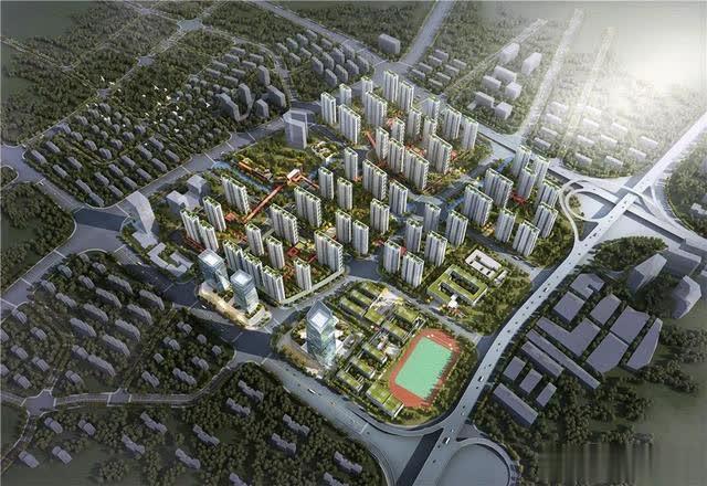 总投资10584.7亿元！2020年温州重大建设项目计划下达 新闻资讯 第3张