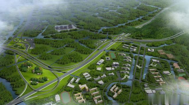 总投资10584.7亿元！2020年温州重大建设项目计划下达 新闻资讯 第2张